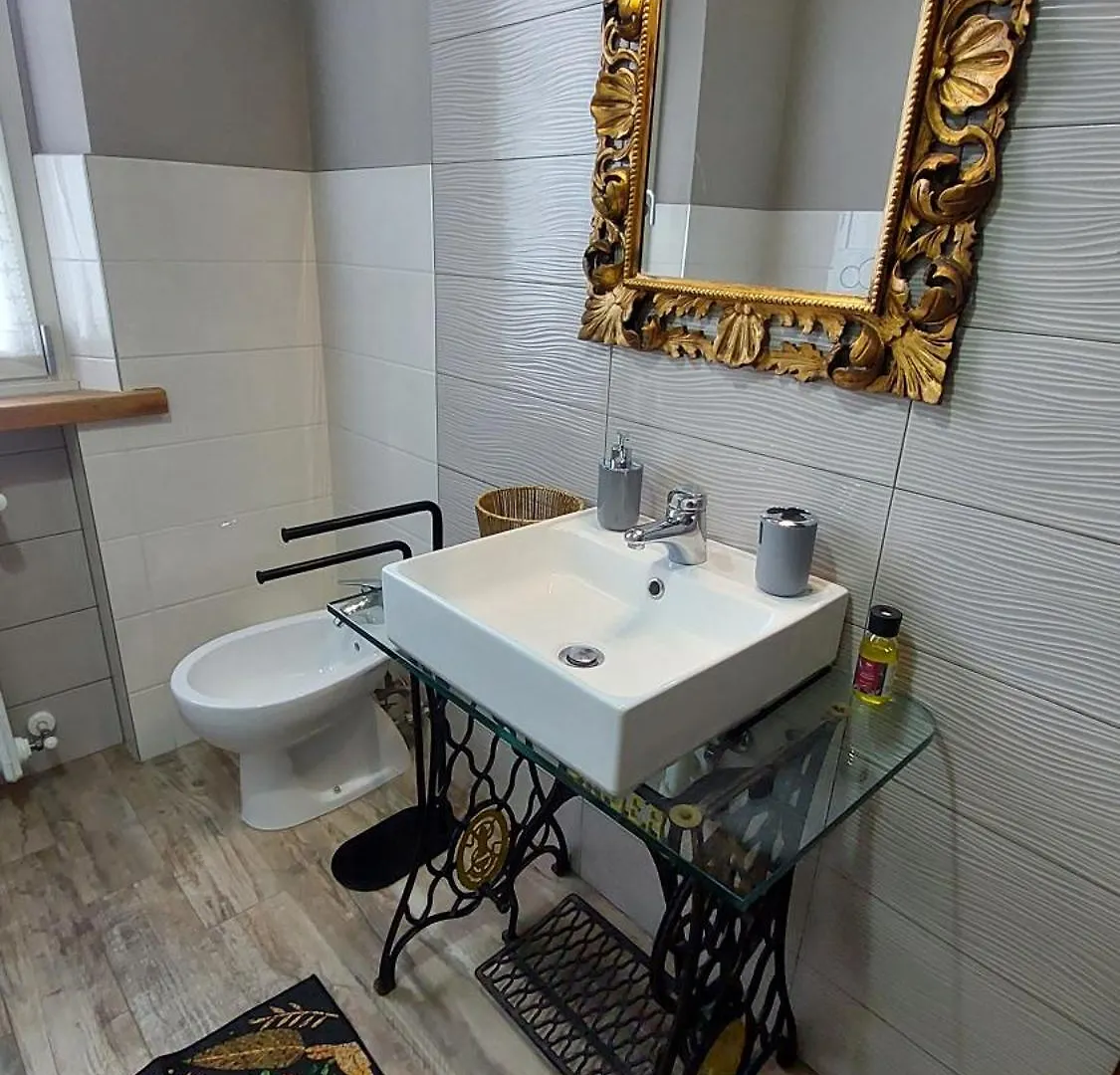 Villa Dina In Gambassi Terme Along The Via Francigena 아파트