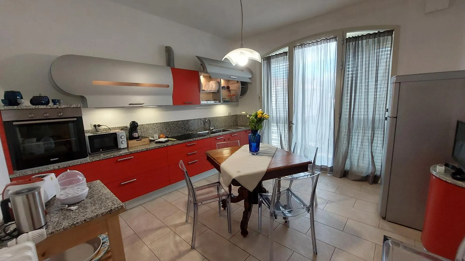 Villa Dina In Gambassi Terme Along The Via Francigena