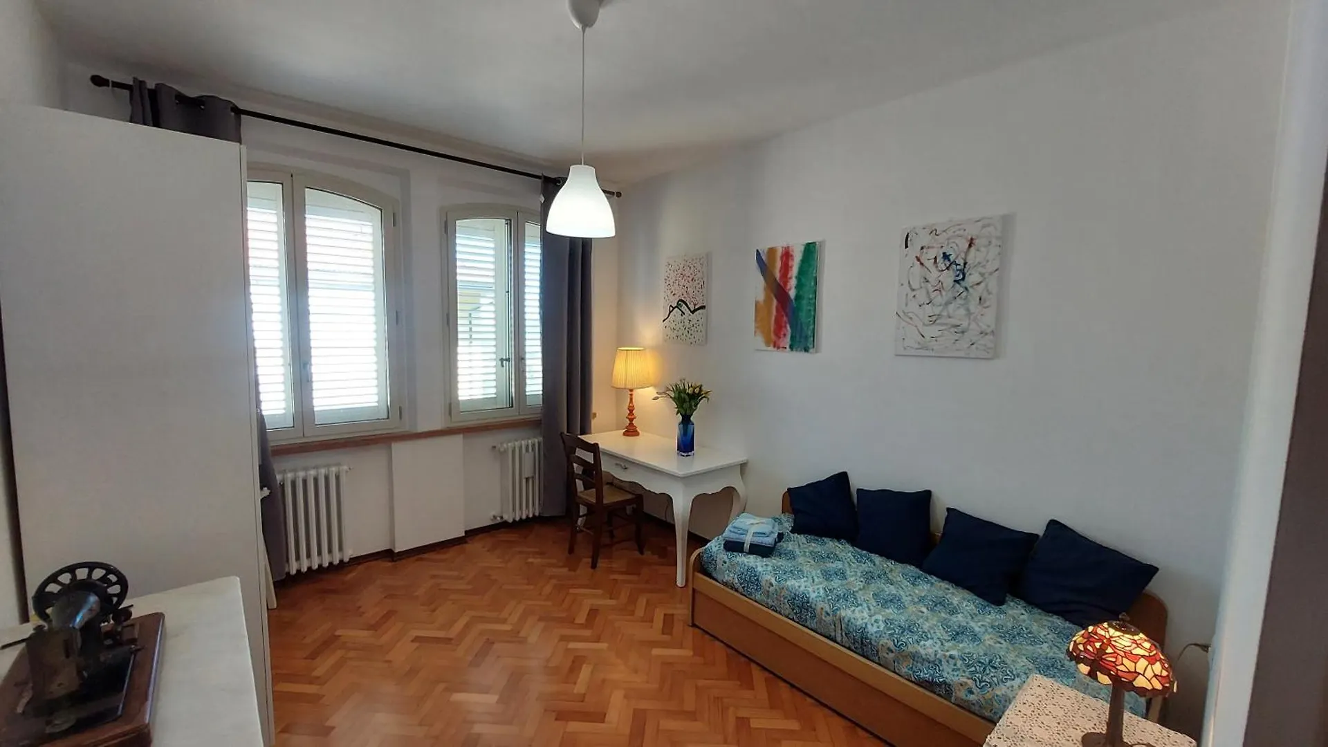 Villa Dina In Gambassi Terme Along The Via Francigena 0*,