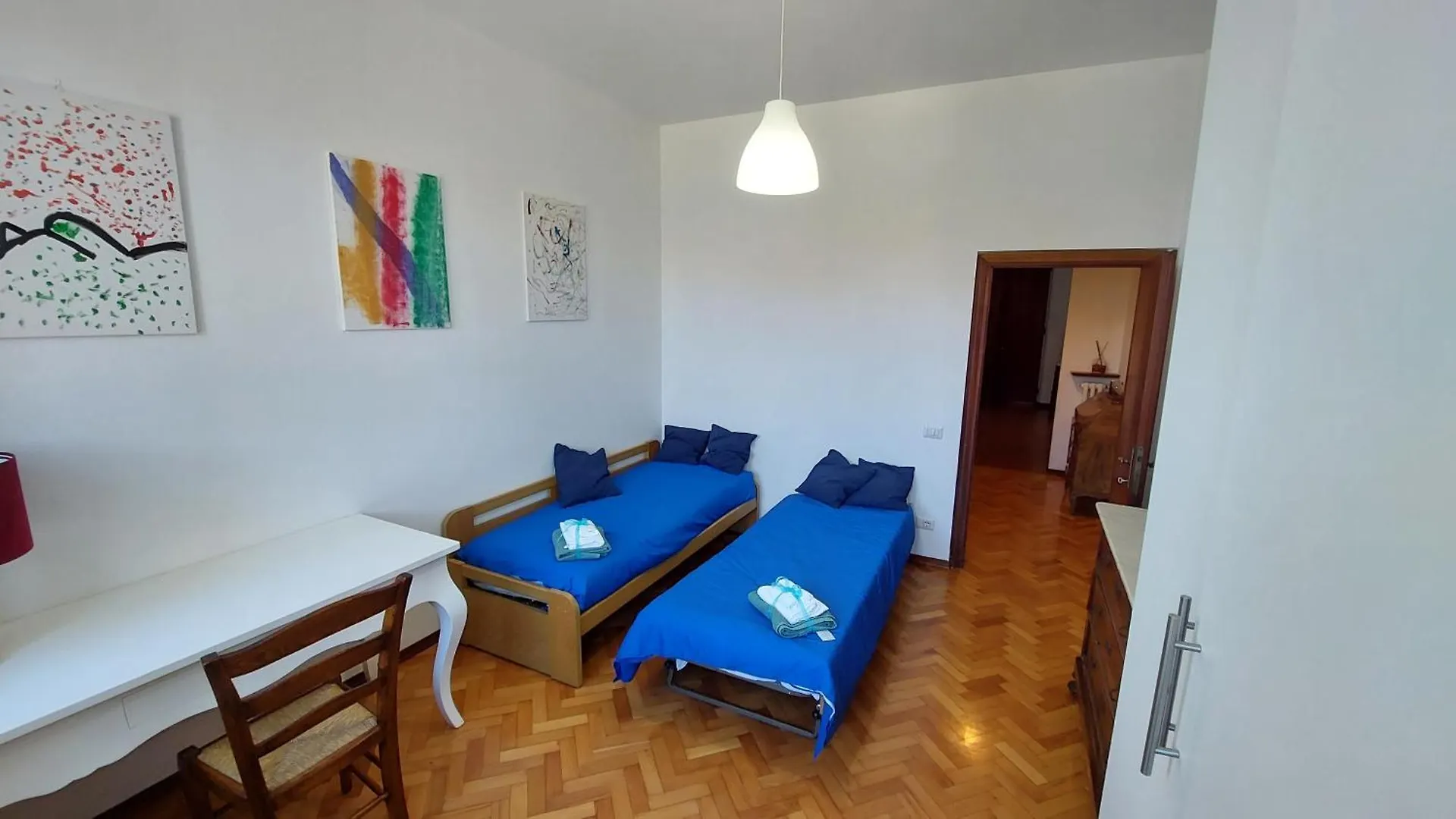 아파트 Villa Dina In Gambassi Terme Along The Via Francigena